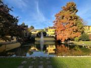 Appartamento in vendita a Lesmo via Ugo Foscolo, 12