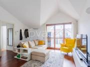 Appartamento in vendita a Lesmo via Vincenzo Monti, 49