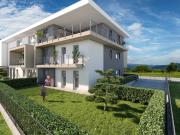 Appartamento in vendita a Levate BG