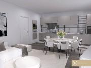 Appartamento in vendita a Levico Terme TN Appartamento in vendita a Levico Terme TN