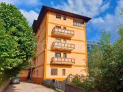 Appartamento in vendita a Levico Terme via Leonida Tonelli