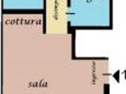 Appartamento in vendita a Lido di Camaiore Camaiore 70...