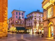 Appartamento in vendita a Limbiate