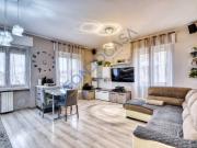 Appartamento in vendita a Limbiate, Centro