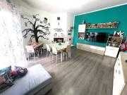 Appartamento in vendita a Limbiate MB