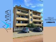 Appartamento in vendita a Limbiate MB