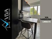 Appartamento in vendita a Limbiate MB