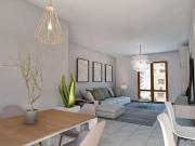 Appartamento in vendita a Limite Capraia e Limite 70 mq...