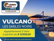 Appartamento in vendita a Lipari ME