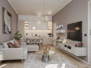 Appartamento in vendita a Lissone