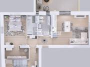 Appartamento in vendita a Lissone