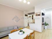 APPARTAMENTO in VENDITA a LISSONE di 3 vani