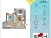 Appartamento in vendita a Lissone MB