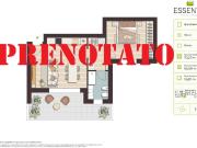 Appartamento in vendita a Lissone MB