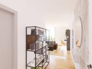 Appartamento in vendita a Lissone MB