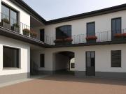 Appartamento in vendita a Lissone MB