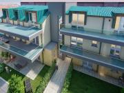 Appartamento in vendita a Lissone MB