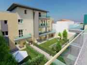 Appartamento in vendita a Lissone MB