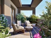 Appartamento in vendita a Lissone MB