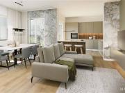 Appartamento in vendita a Lissone MB