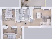 Appartamento in vendita a Lissone MB