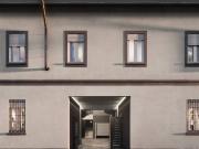 Appartamento in vendita a Lissone MB
