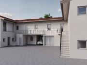 Appartamento in vendita a Lissone MB