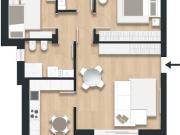 Appartamento in vendita a Lissone MB