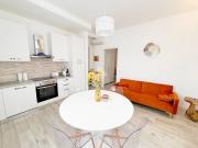 Appartamento in vendita a Lissone MB