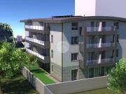 Appartamento in vendita a Lissone MB