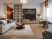 Appartamento in vendita a Lissone MB