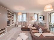 Appartamento in vendita a Lissone via Isonzo, 37