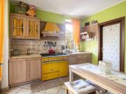 Appartamento in vendita a Lissone via Sansovino, 3