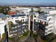 Appartamento in vendita a Lissone via Tiziano Vecellio, 62