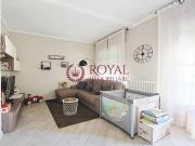 Appartamento in vendita a Livorno