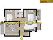 Appartamento in vendita a Livorno