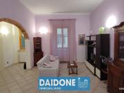 APPARTAMENTO in VENDITA a LIVORNO CENTRO di 4 vani