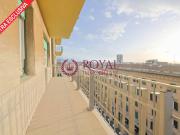 Appartamento in vendita a Livorno, Centro residenziale