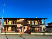 Appartamento in vendita a Livorno Ferraris VC