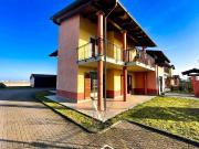 Appartamento in vendita a Livorno Ferraris VC