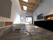 Appartamento in vendita a Livorno LI
