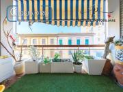 Appartamento in vendita a Livorno LI