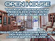 Appartamento in vendita a Livorno LI