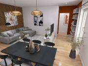 Appartamento in vendita a Livorno LI