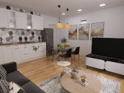Appartamento in vendita a Livorno LI