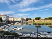 Appartamento in vendita a Livorno LI