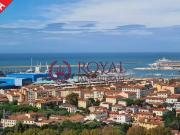 Appartamento in vendita a Livorno, Porta a Mare Mazzini