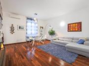 Appartamento in vendita a Livorno via Bonaini, 19,...