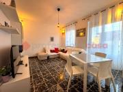 Appartamento in vendita a Livorno via Carlo Pigli, Sorgenti