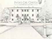 Appartamento in vendita a Livorno via Ombrosa, Ardenza